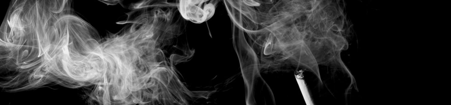как избавиться от табачного запаха