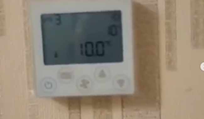 Приточная вентиляция в квартире с высоким уровнем фильтрации